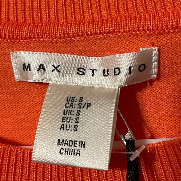 Max studio size small - Picture 4 of 7